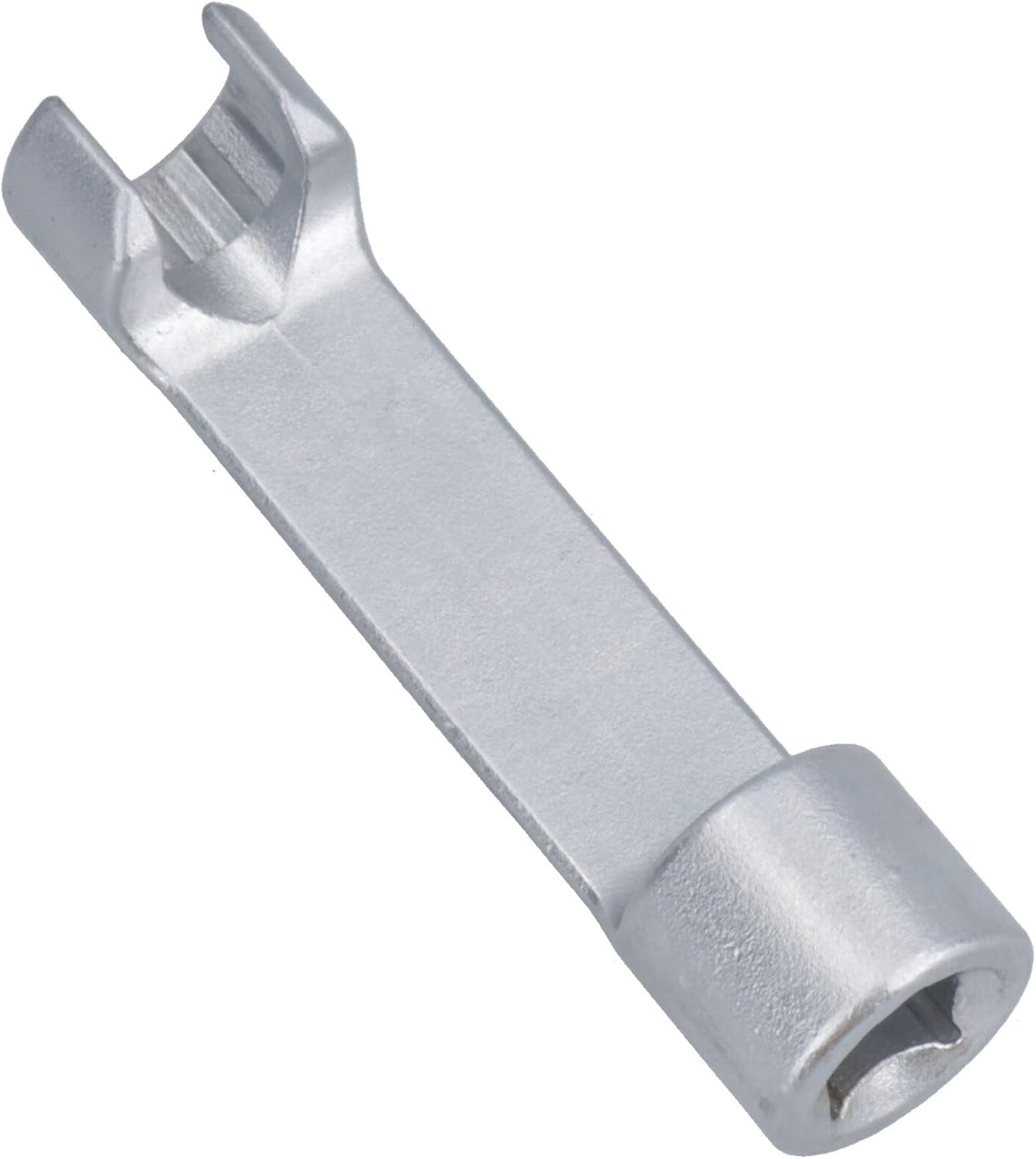 14mm 3/8in Drive Injection Line Flare Nut Wrench Socket 25Nm Max Torque