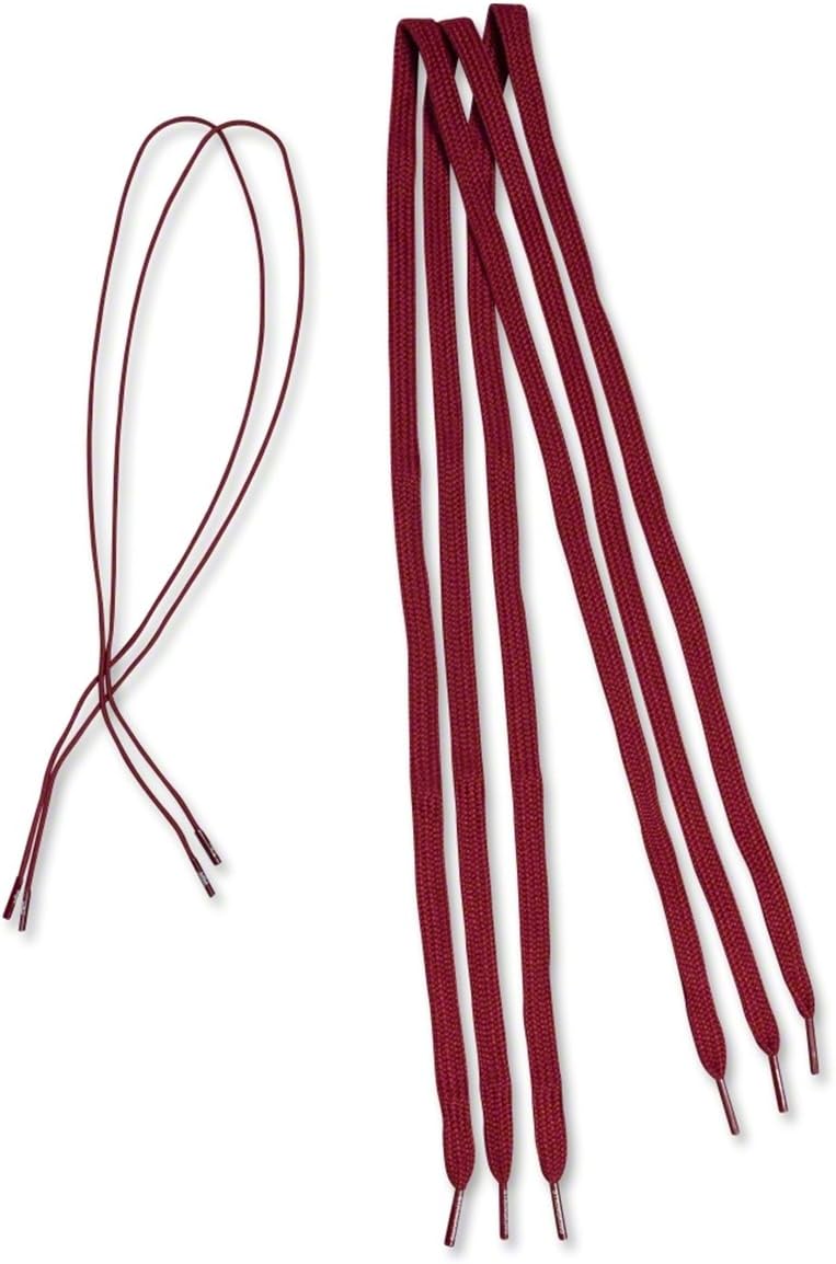 StringKing Lacrosse Shooters Only Pack - String Kit Part 2 of 2 - Shooting Laces and Shooting Cords