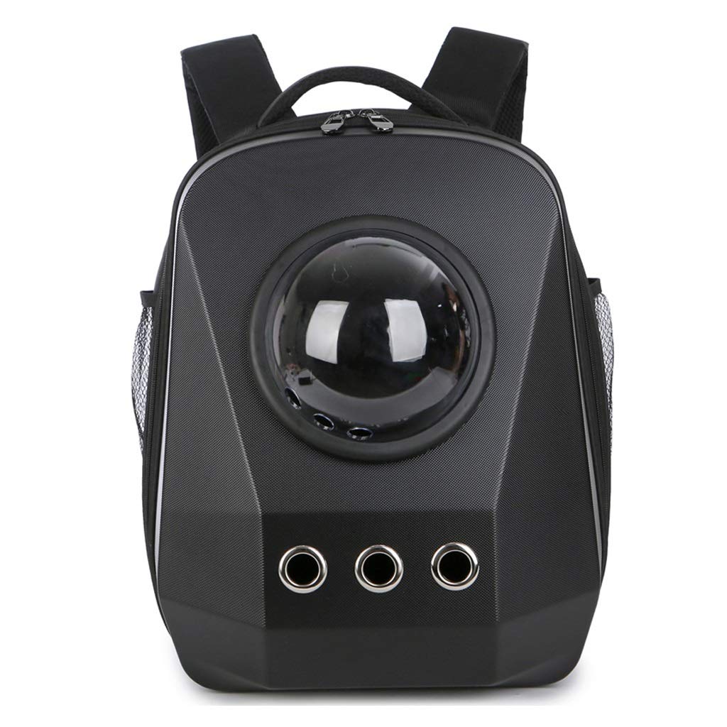 Onnear 4 Wheel Dog Stroller for Small and Medium Dogs,Dog cart with Cup Holders and Easy Fold,Pet Trolley Aluminum Frame Holds Pets up to 77 lbs