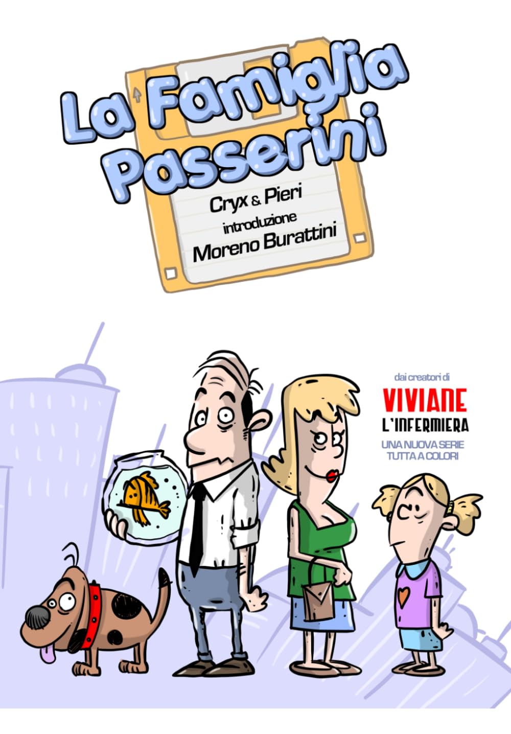 La Famiglia Passerini