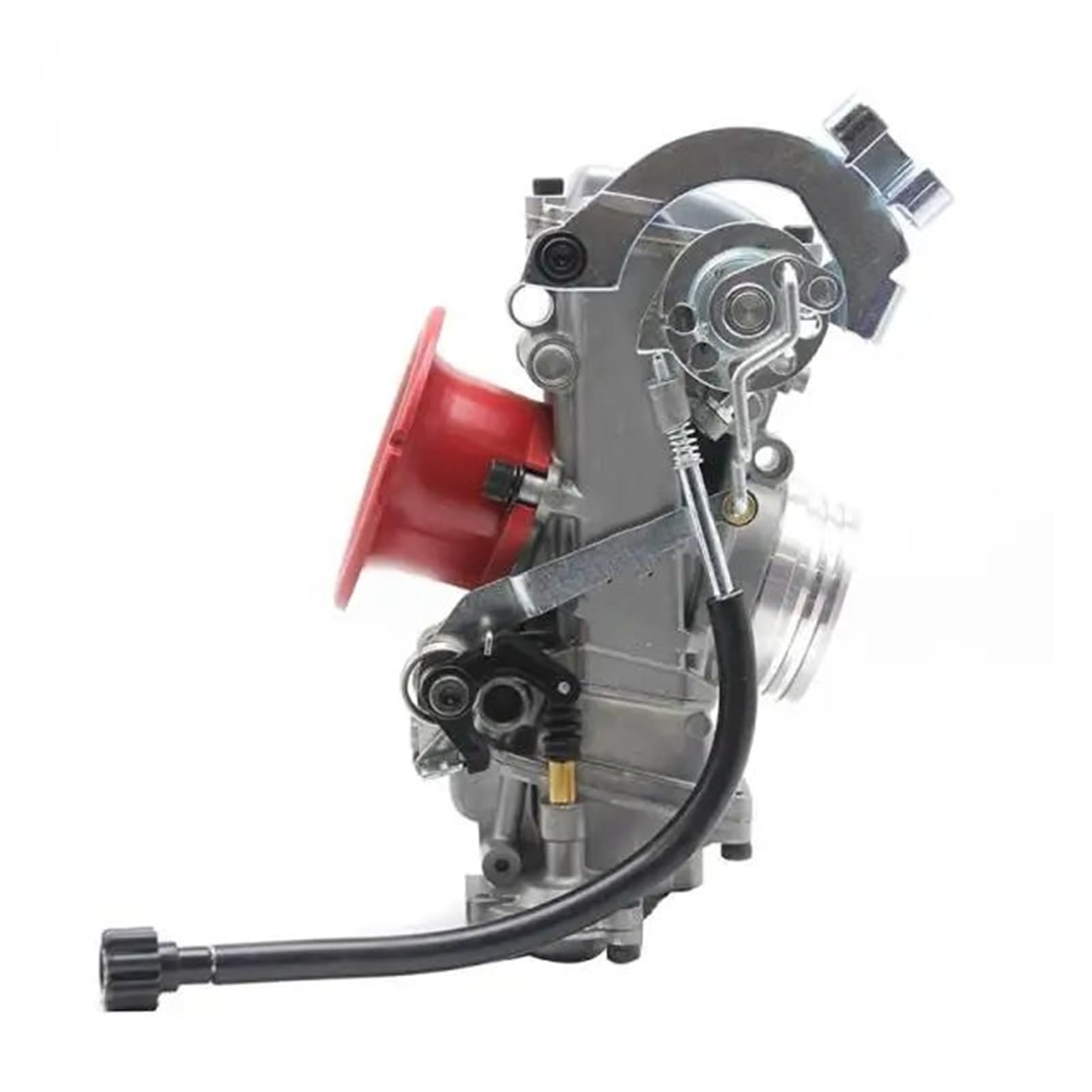 Amazon | 気化器 FCR MXフラットキャブレター28/33/35/37/39/41 WR250 
