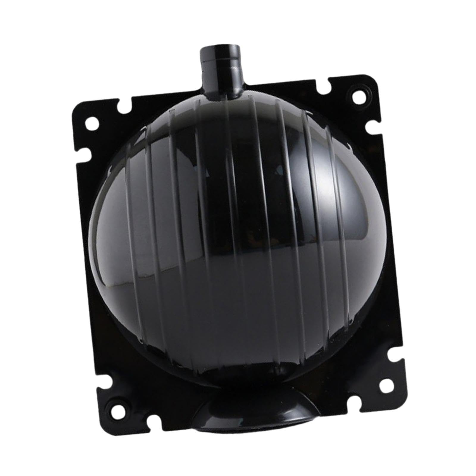 Air Layering Pods PP Grow Graft Box Accessories Tree Rooting Ball Device Diameter 8.5CM Black-image-29