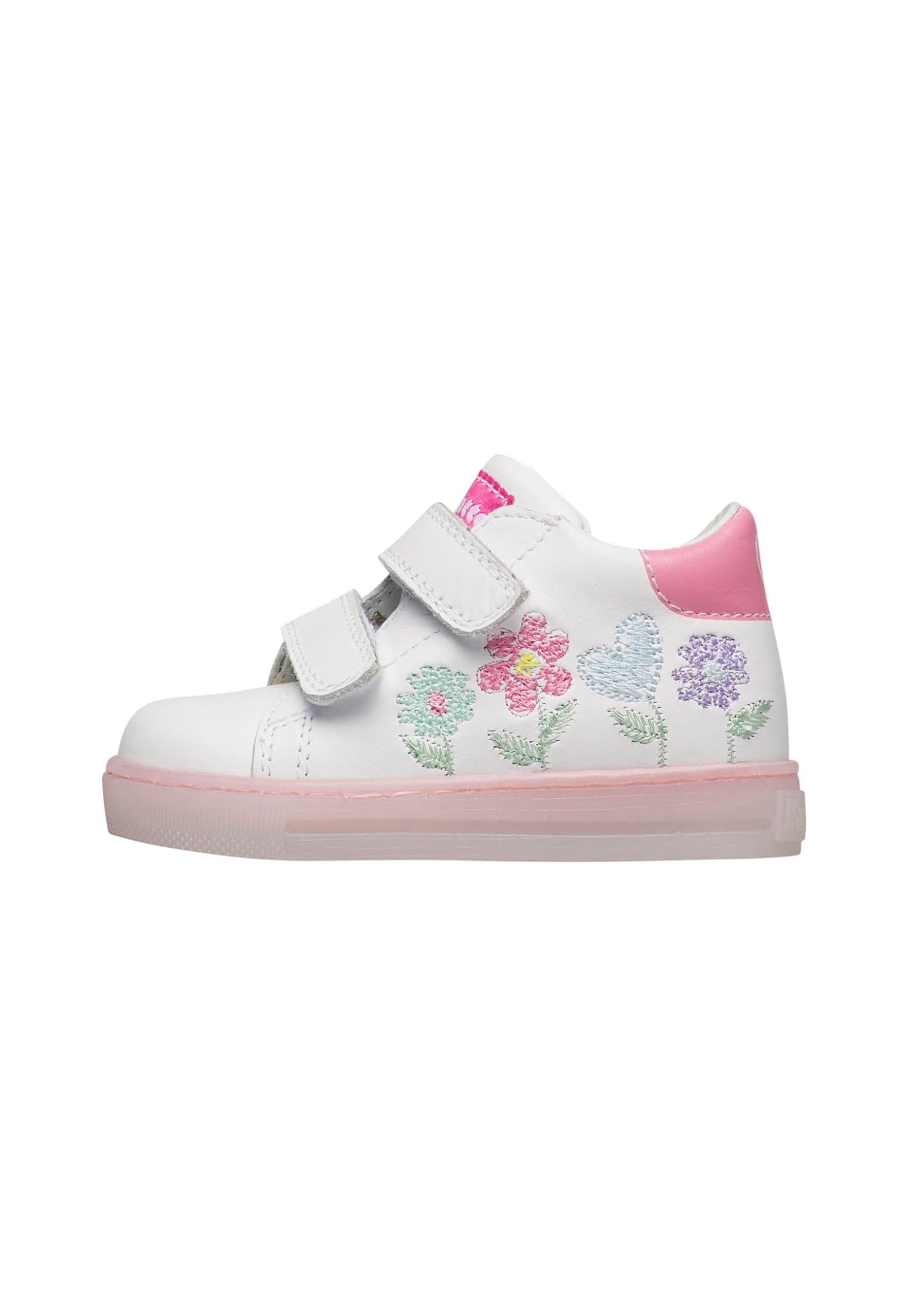 Falcotto Zapatillas Deportivas de Piel