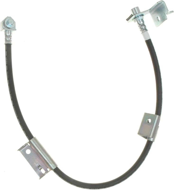 Mangueira de freio dianteira direita ACDelco Gold 18J4299 – 1 unidade