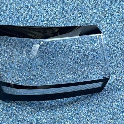 Boîtier de feu arrière haut de gamme pour VW Tharu coque esthétique durable - 3