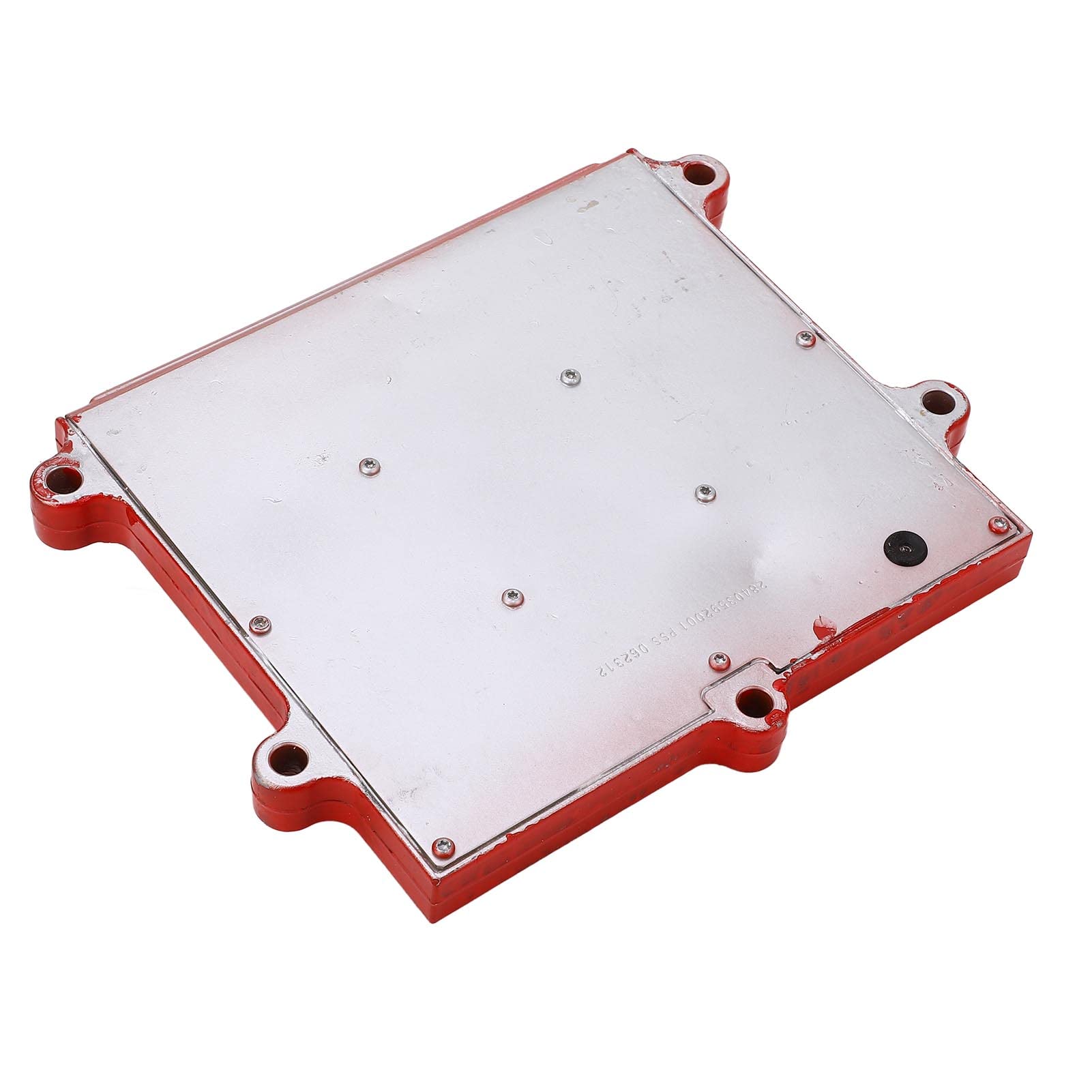 ECU Board, Aluminum Alloy 3684275 Engine Computer Board Fast Heat 