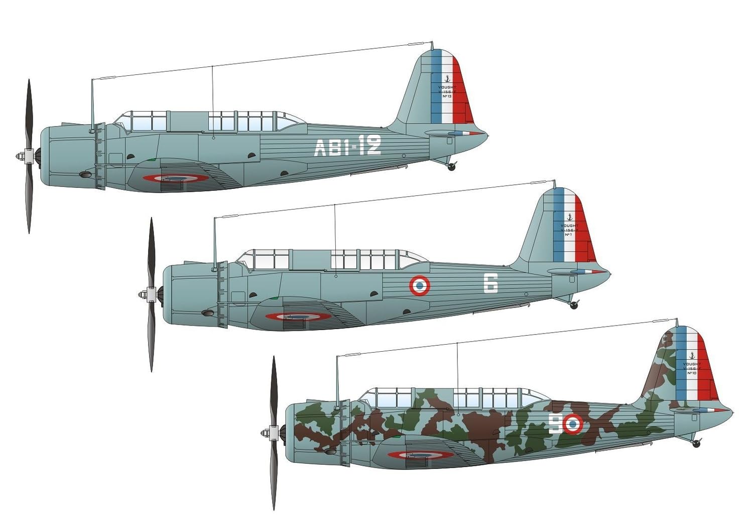 フランス空軍プラモデル ラファールC `フランス空軍 第1戦闘飛行隊 プロヴァンス 2012