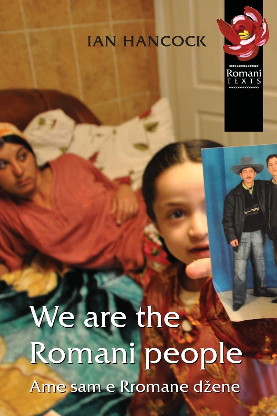 We are the Romani People (Interface Collection): Volume 28: v. 28