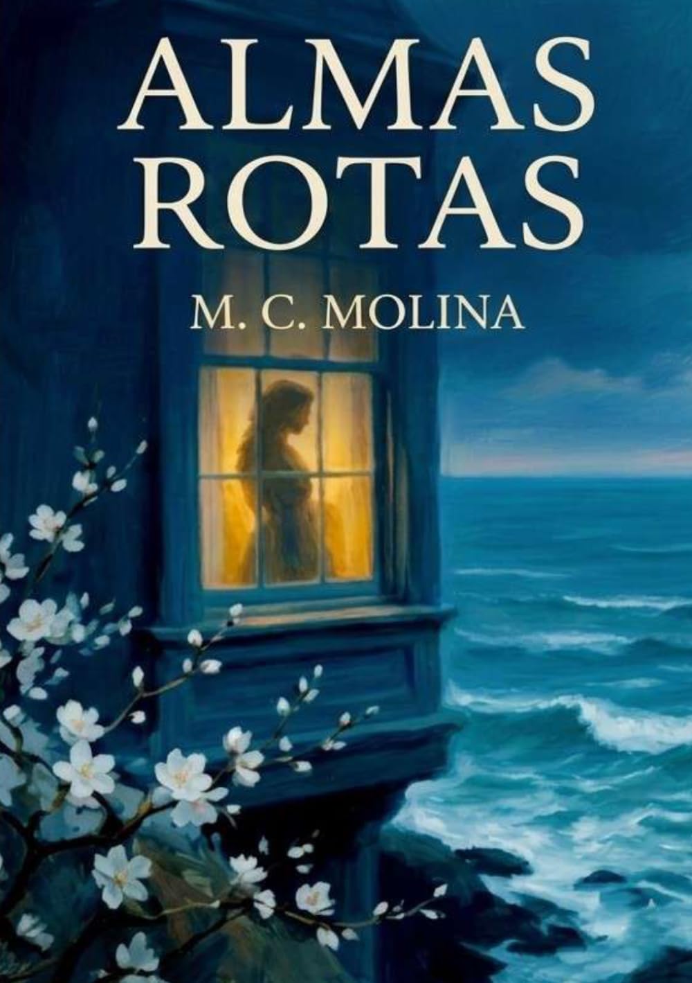 ALMAS ROTAS