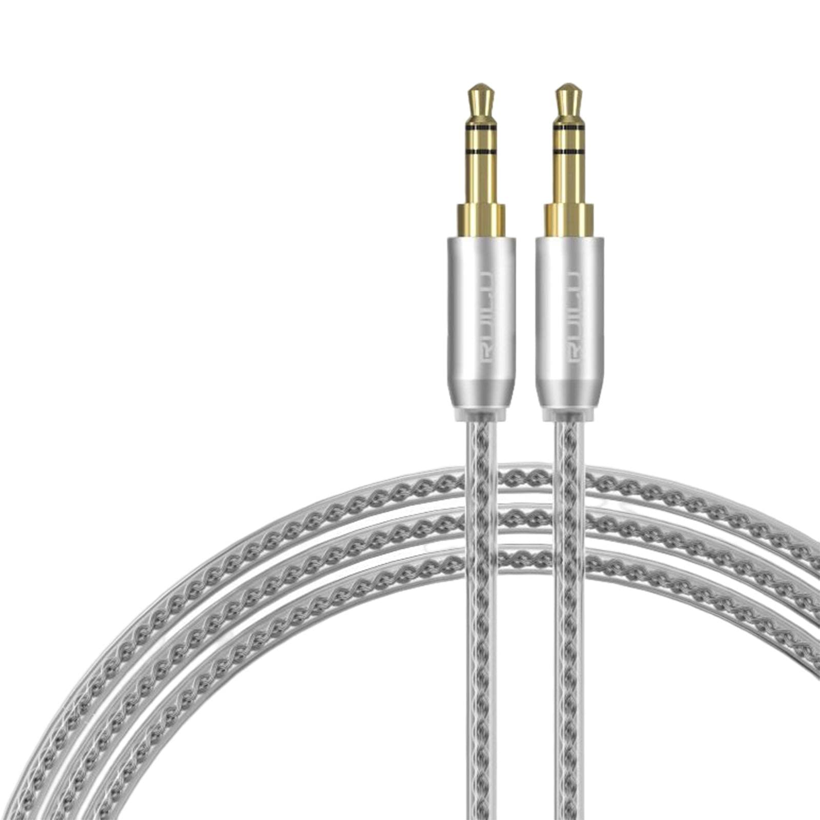 Audio Cable AUX Cable Extension Cord for Smartphone Headphones Player 150cm| Portable Audio & Headphones | iPod Audio Player Accessories | Cables & Adapters|-image-18