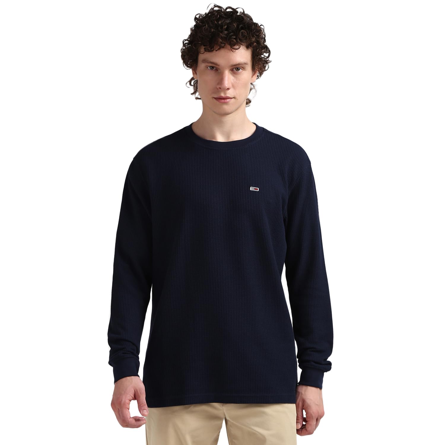 Tommy Hilfiger Men T-Shirt-image-1