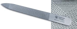 Dovo Small Nail File Stainless Steel , 1