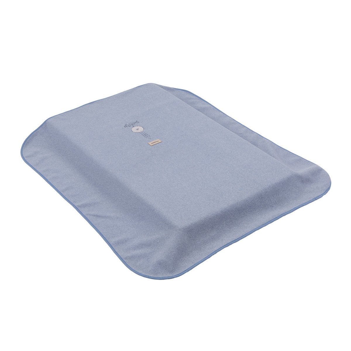 Couverture polar Cambrass 41299 anti-courants d'air chambre bébé - 5