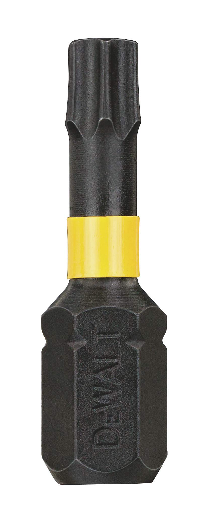 Inserti Per Avvitatore DeWalt DT7399T-QZ - T40 X 50mm, 5 Pezzi, Per Uso Intenso - Foto 3