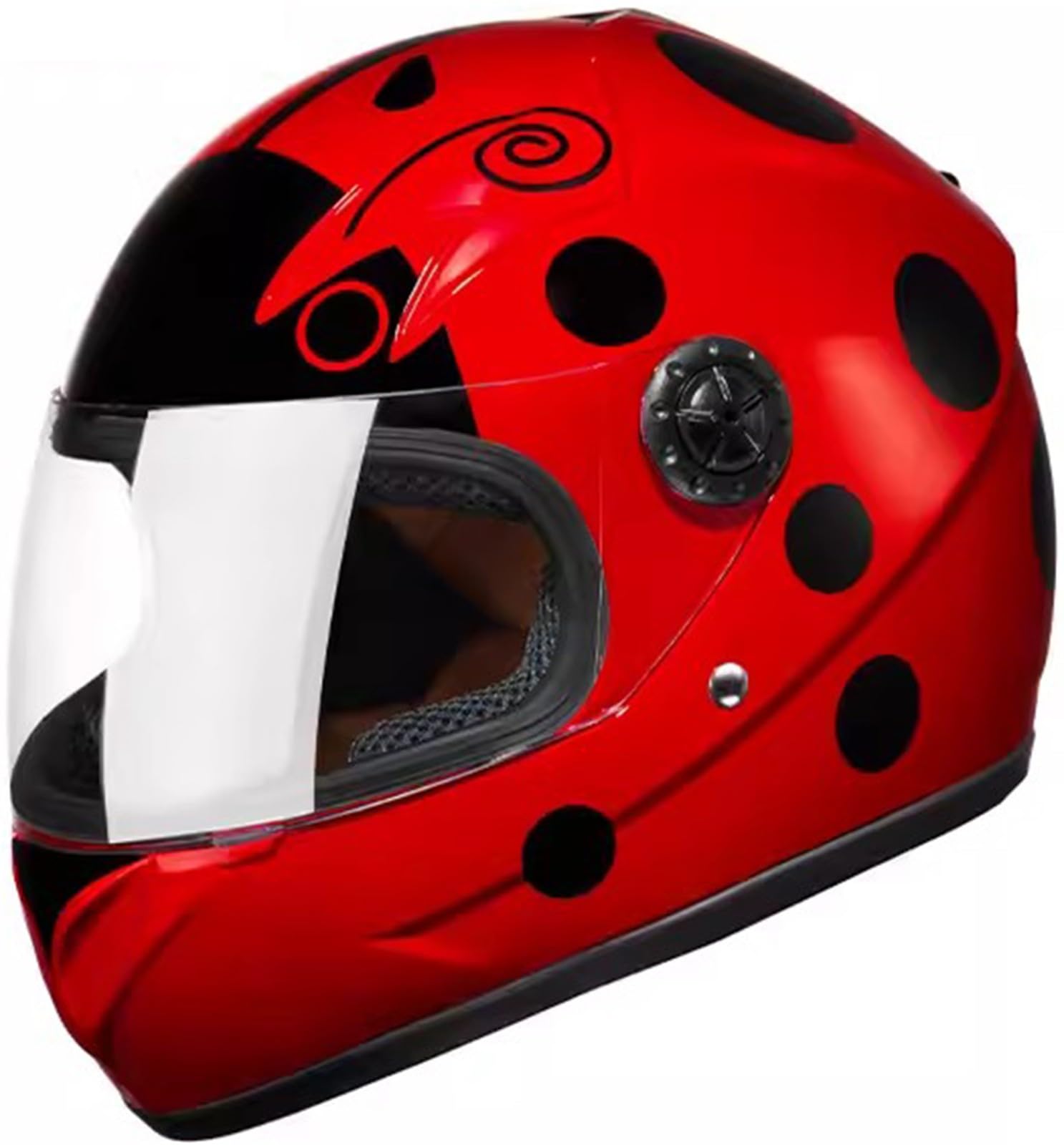 De helm van de veiligheid stock afbeelding. Image of veiligheid - 20325737