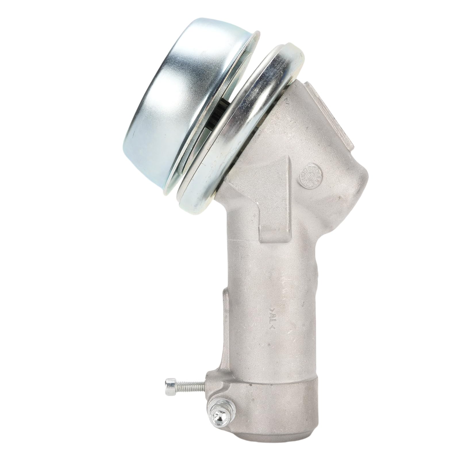 Testa Ingranaggio di Ricambio per Decespugliatore da 28 Mm, 9 Denti, Scatola Ingranaggi di Ricambio per Testina del, Ferro in Acciaio Inossidabile in Alluminio di Alta qualità per FS260