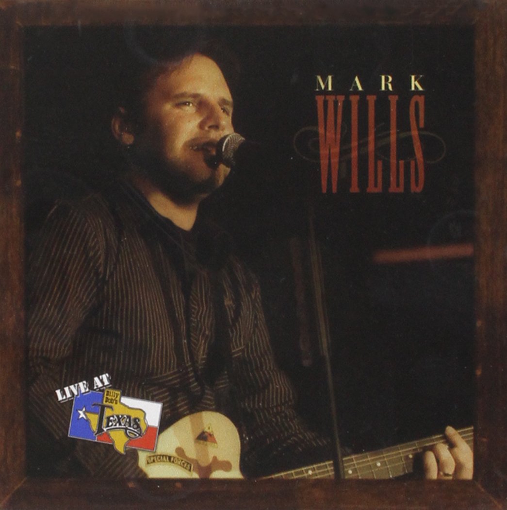 Mark Wills Live at Billy Bob Wills, Mark Amazon.es Libros