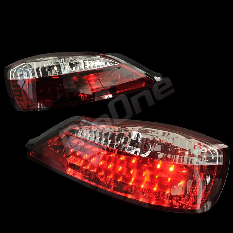 SR　　　s15 シルビア 紅白テールランプ 左右2個セット SR様専用 s15 シルビア 紅白テールランプ 左右2個セット - メルカリ