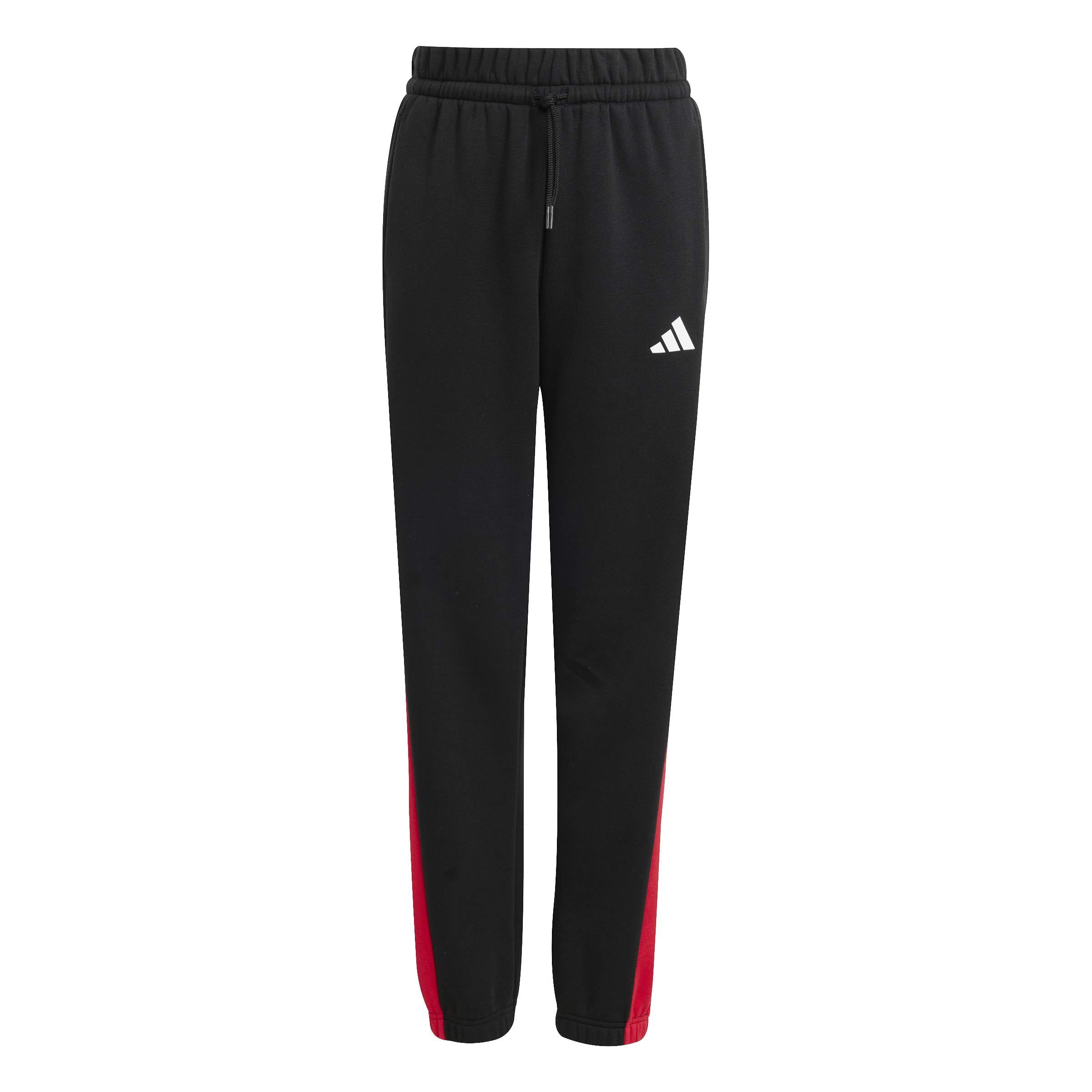 adidas Unisex Kinder Seasonal Essentials Colorblock Pants