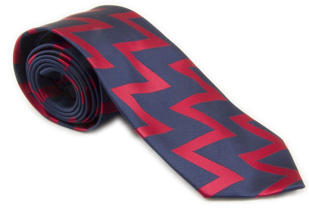 Royal Artillery Polyester Tie