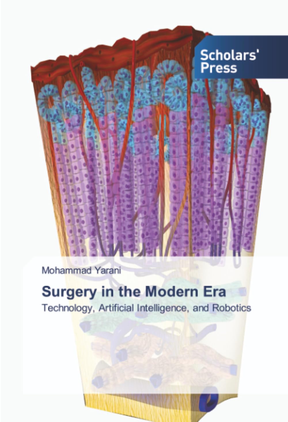 Surgery in the Modern Era: Technology, Artificial Intelligence, and Robotics
