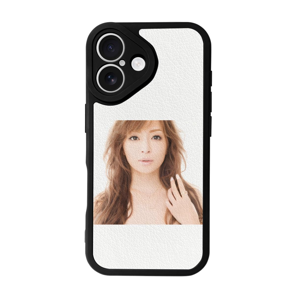Amazon.co.jp: 浜崎あゆみ iPhone 16 ケース iPhone 16 保護ケース