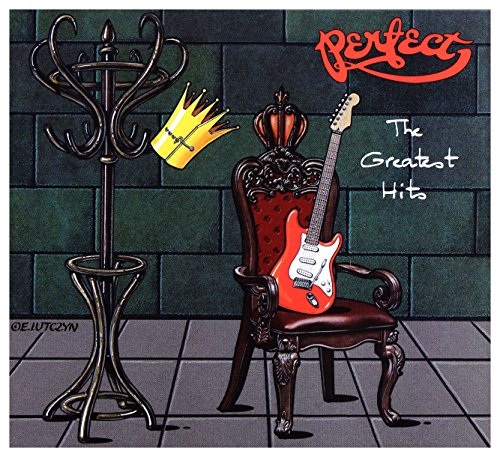 Perfect: Greatest Hits [2Cd]