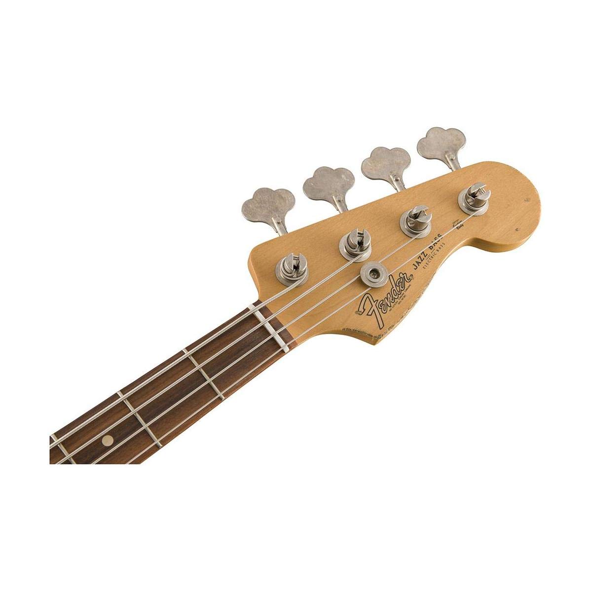 【激レア】Vox Cougar 1960年代 ヴィンテージ ベース ケース付 Vox Cougar 1960's Sunburst Bass For Sale Vintage Guitar