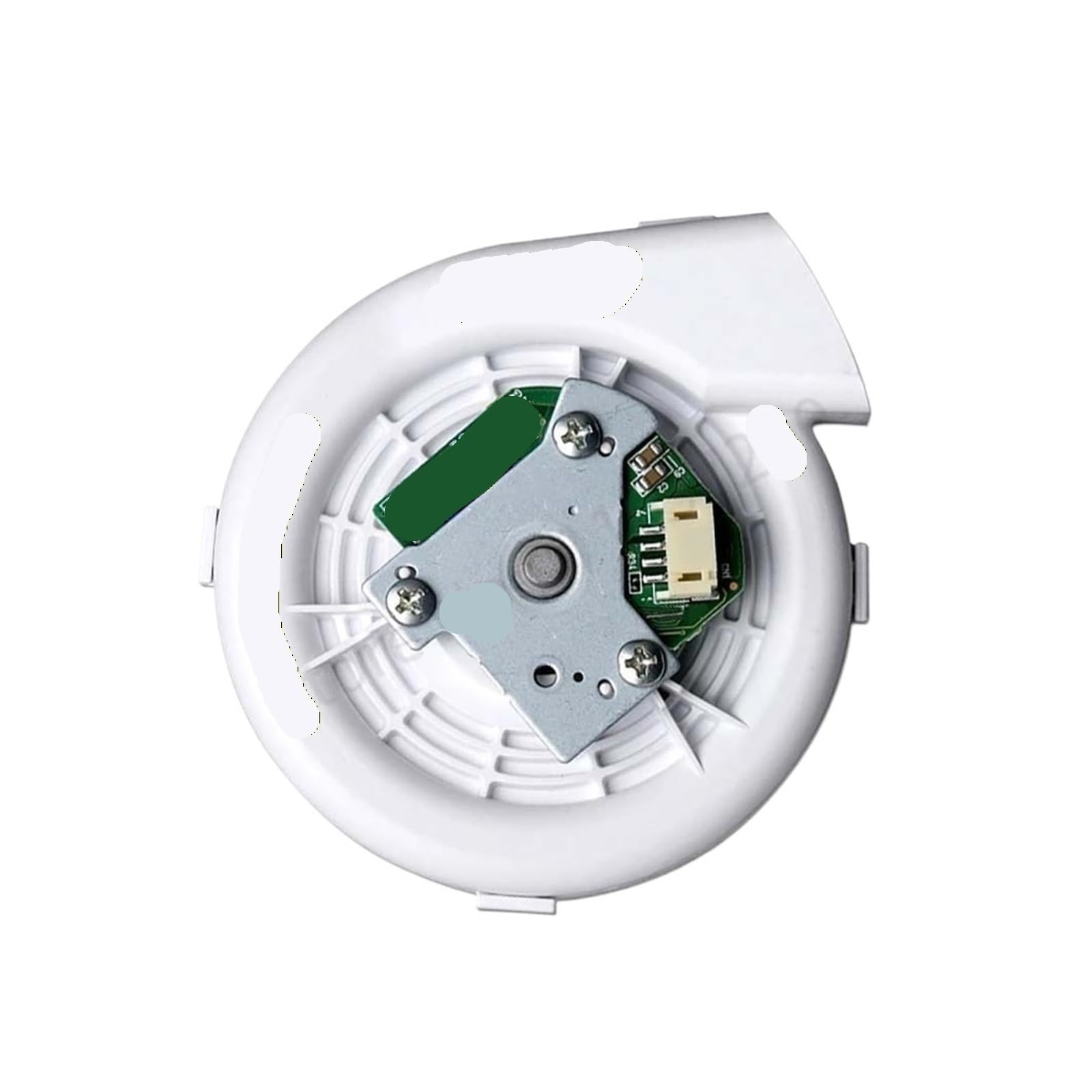 Moteur de ventilateur pour aspirateur réglant perte aspiration S50
