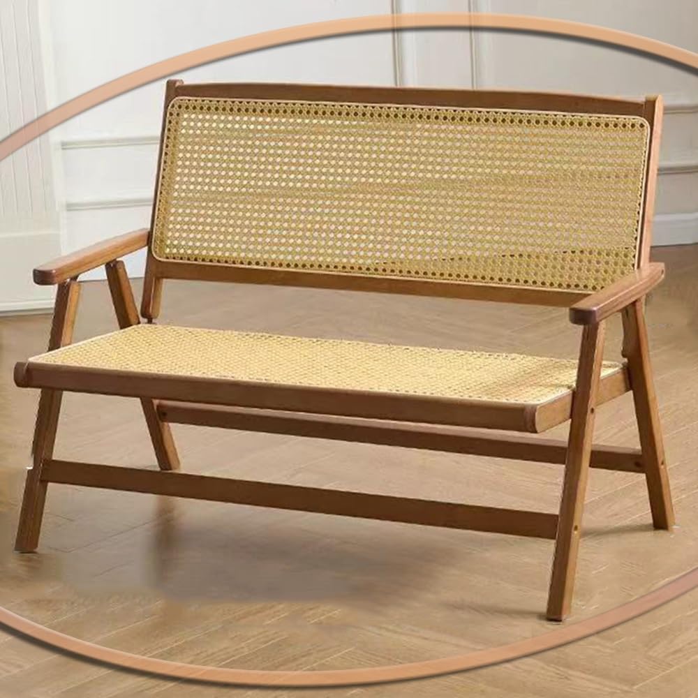 Chaise de Jardin Pliant Confortable pour vos Pique-Niques et Pauses Terrasse à Deux