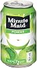 Minute Maid Pomme 33cl Pack de 24