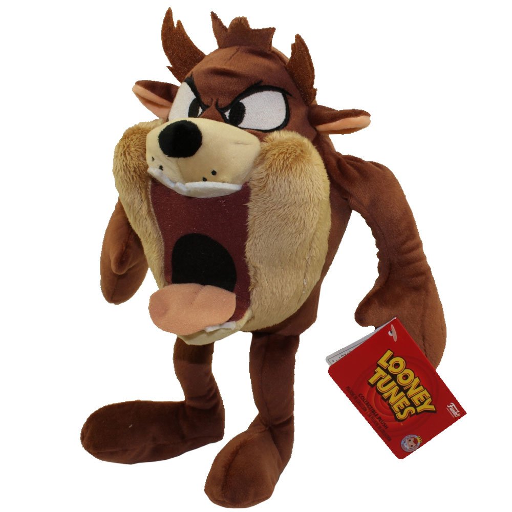 Funko Plush: Looney Tunes SMC: Taz