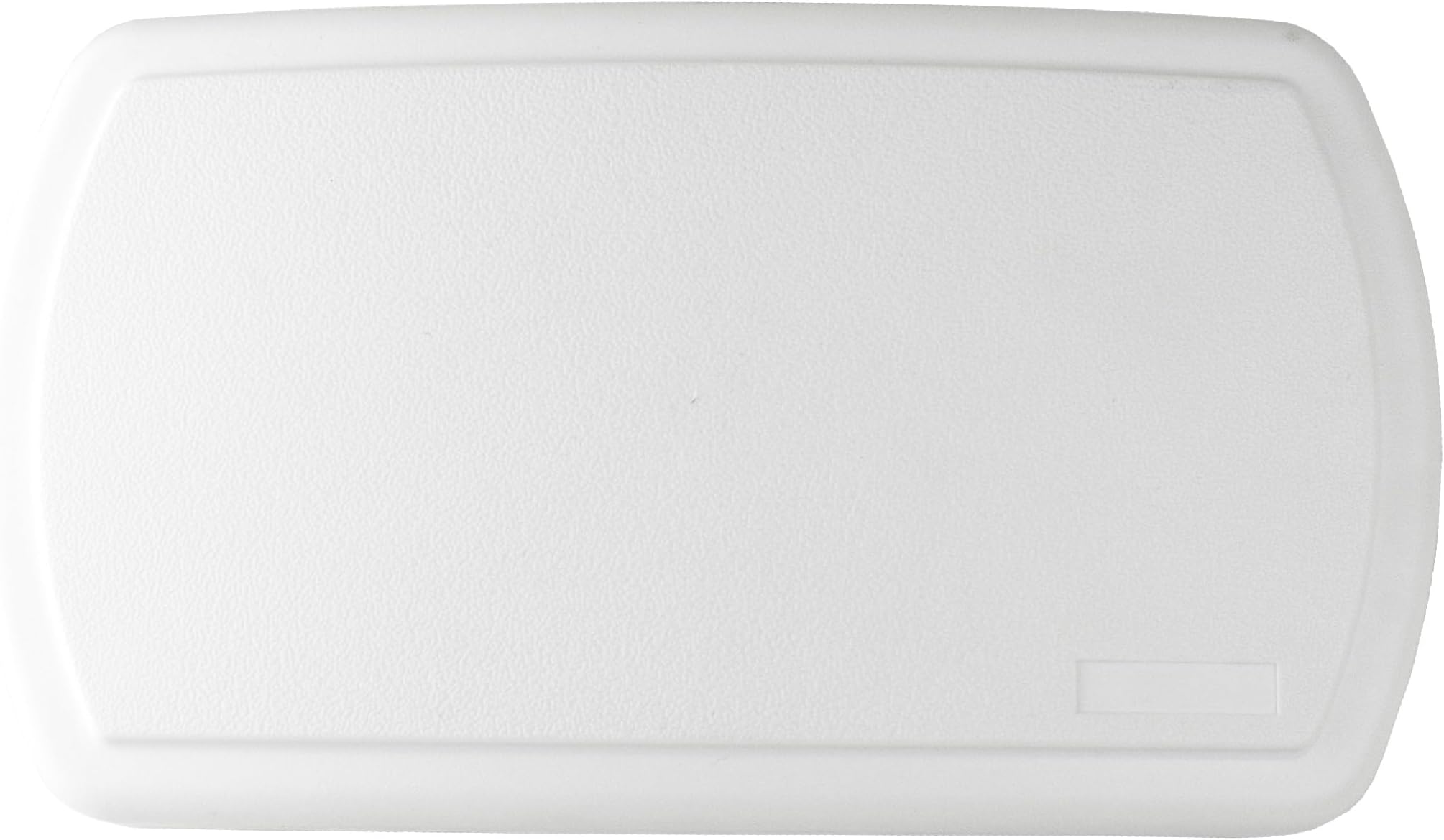 CHM24V White 24-Volt Wired Doorbell Chime | Electrical Door Bell for Homes | Hard-Wired Door Chimes with Front Door Ding-Dong and Rear Tone | Home Improvement Electrical Equipment