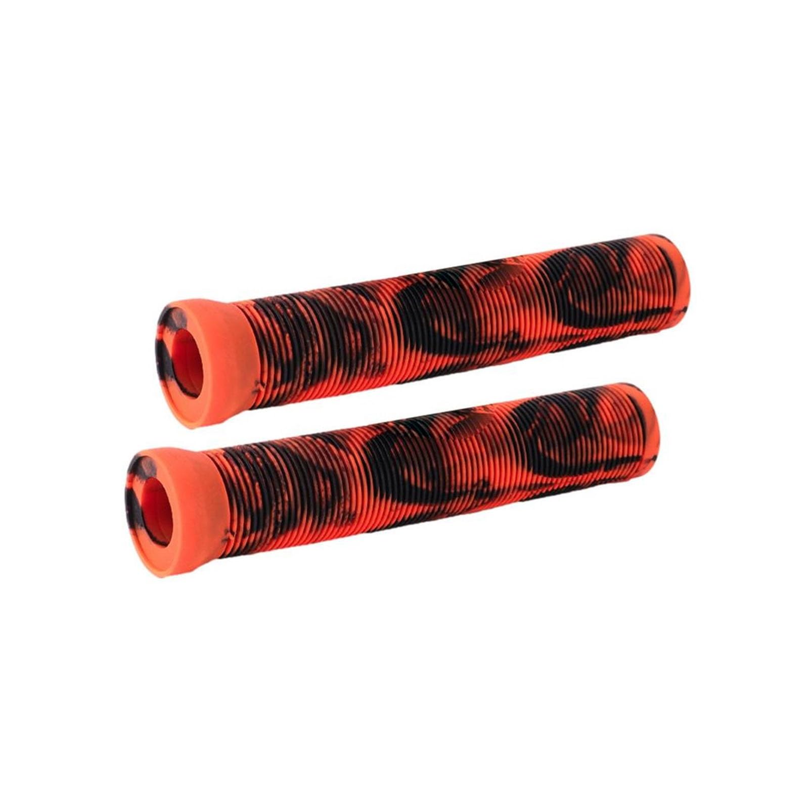 Impugnature di bici Manopole For Bici In Gomma Manicotto For Manubrio Da Ciclismo Con Design Antiscivolo Copertura For Manopole In Gomma Morbida Antiscivolo Compatibile Con MTB BMX Impugnature ergonom