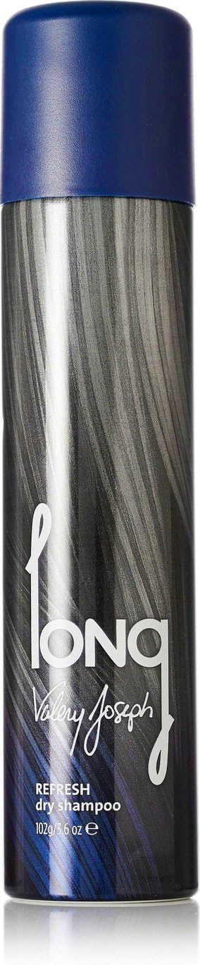 Long by Valery Joseph Refresh Dry Shampoo, 3.6 fl. oz.