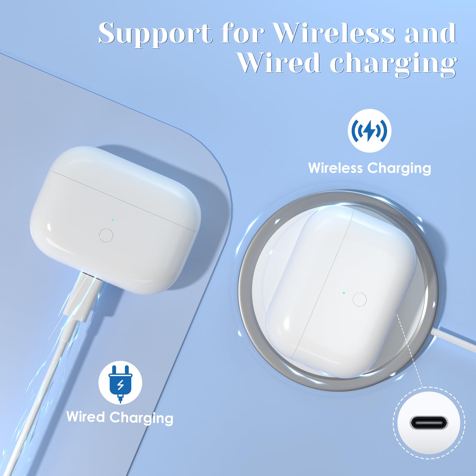 Charging Case Airpods Left And Right How To Find Your Airpod Case