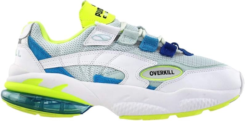 Puma x overkill Clearance