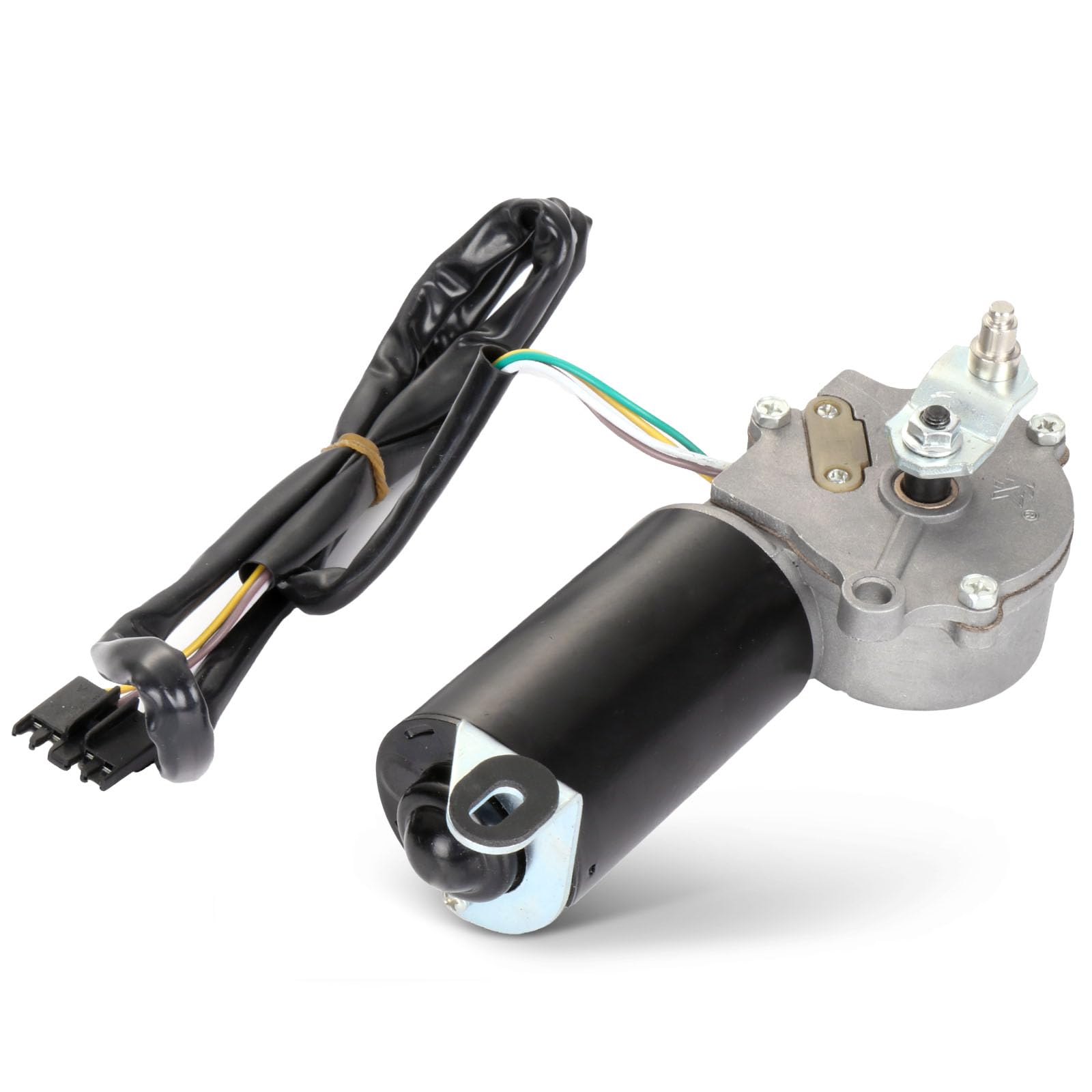 Amazon.com: cciyu Windshield Wiper Motor Replacement fit for 1983