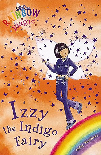 The Rainbow Fairies: 6: Izzy the Indigo Fairy