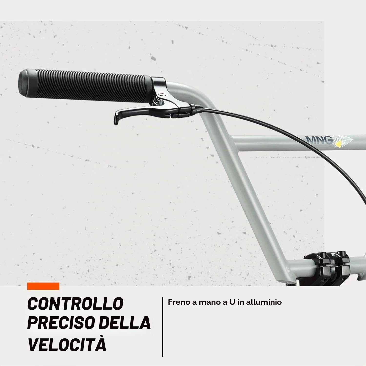 Mongoose Legion L80 2021 BMX Completo