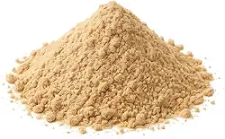 Ginseng em Pó 250g Wenutri