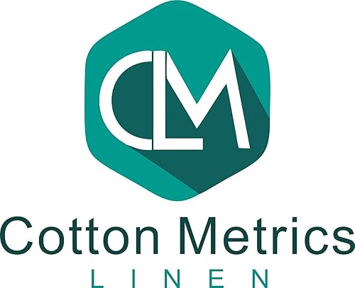 Miniatura 7 de Cotton Metrics - Juego de 2 fundas de almohada cuadradas europeas de alta calidad, color gris, 600 hilos, 100% algodón orgánico, fundas de almohada