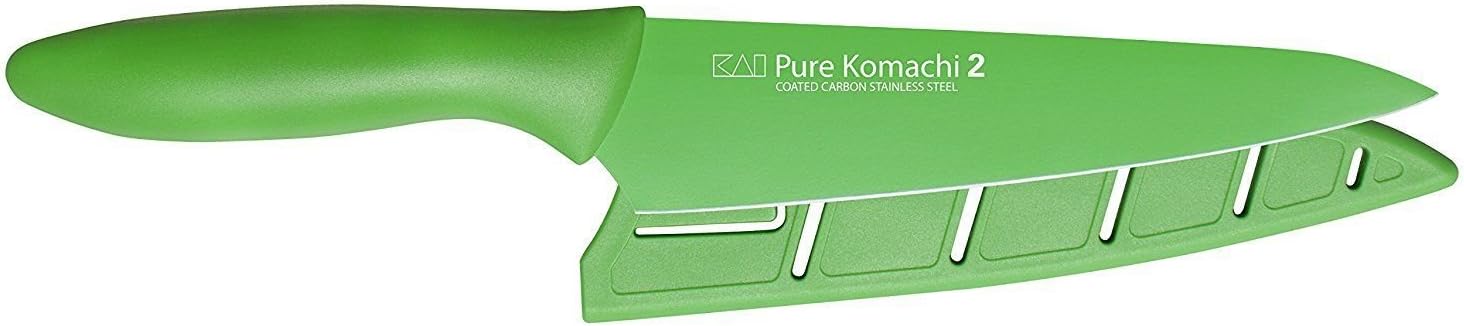 2 3pc Utility Knife Set - 6" Utility, 6" Multi & 6" Sandwich c