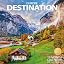 Europe Destination 01