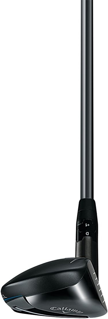 Callaway Womens Steelhead XR 16 Hybrid Fairway Wood