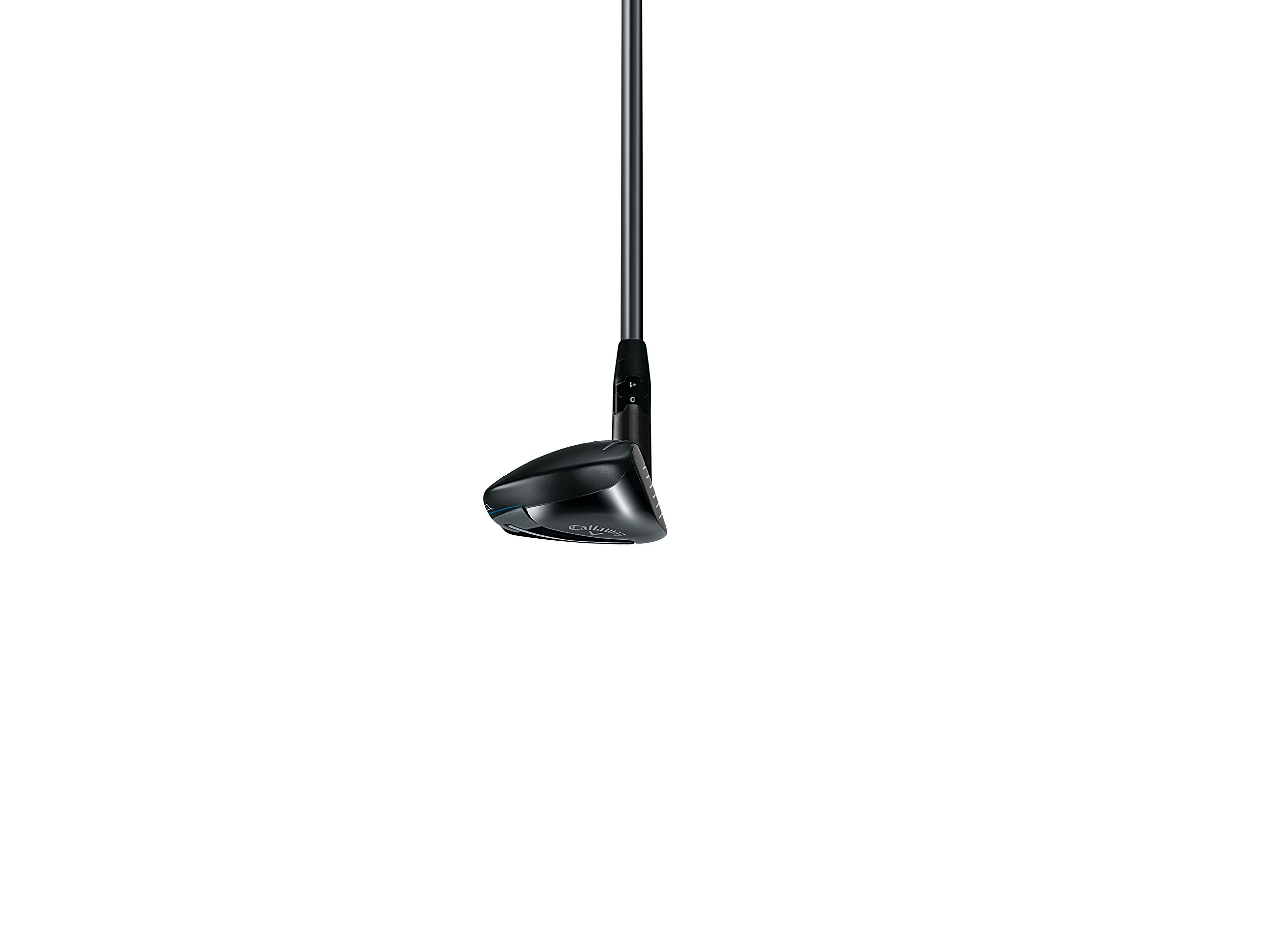 Amazon | Callaway Golf WD STEELHEAD XR 5H Hybrid, Graphite Shaft