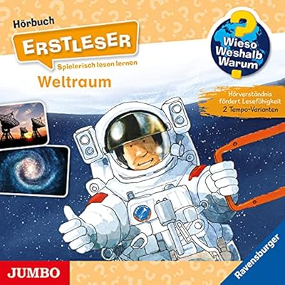 Weltraum