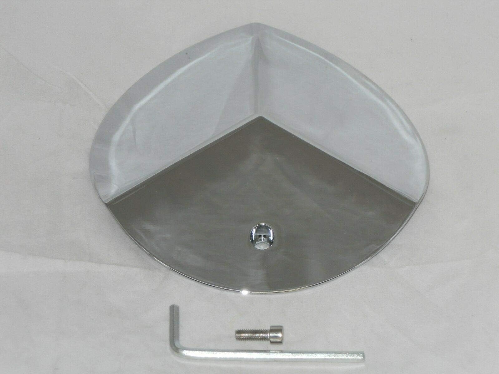 Gitano G25 Center Cap