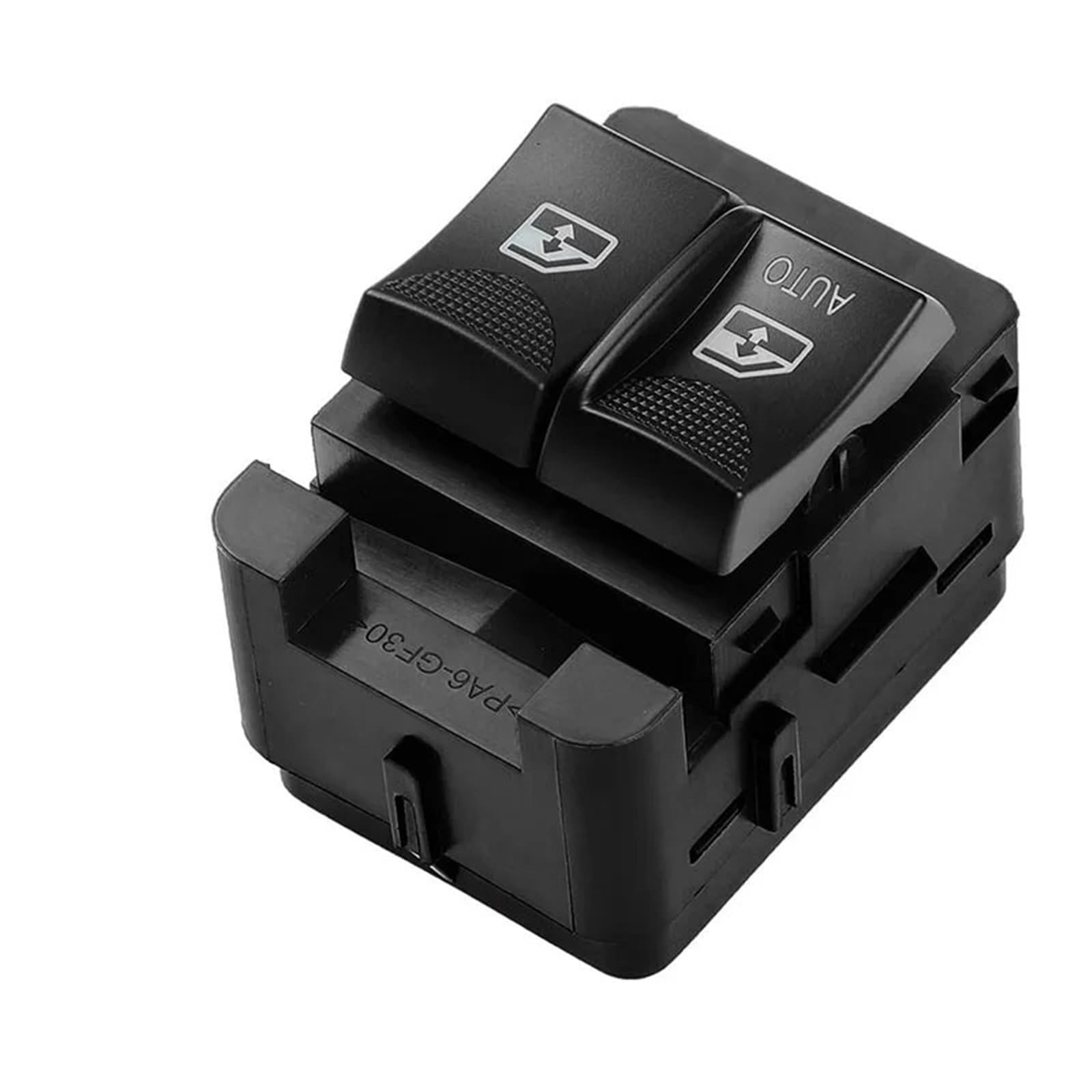 Interrupteur de lève-vitre pour Chevrolet 2000-2005 avec commande LHD 7 broches - 6
