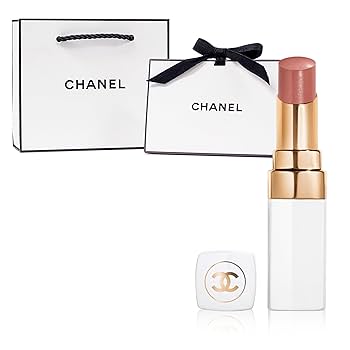 Amazon | 【国内正規品】CHANEL シャネル ルージュ ココ ボーム